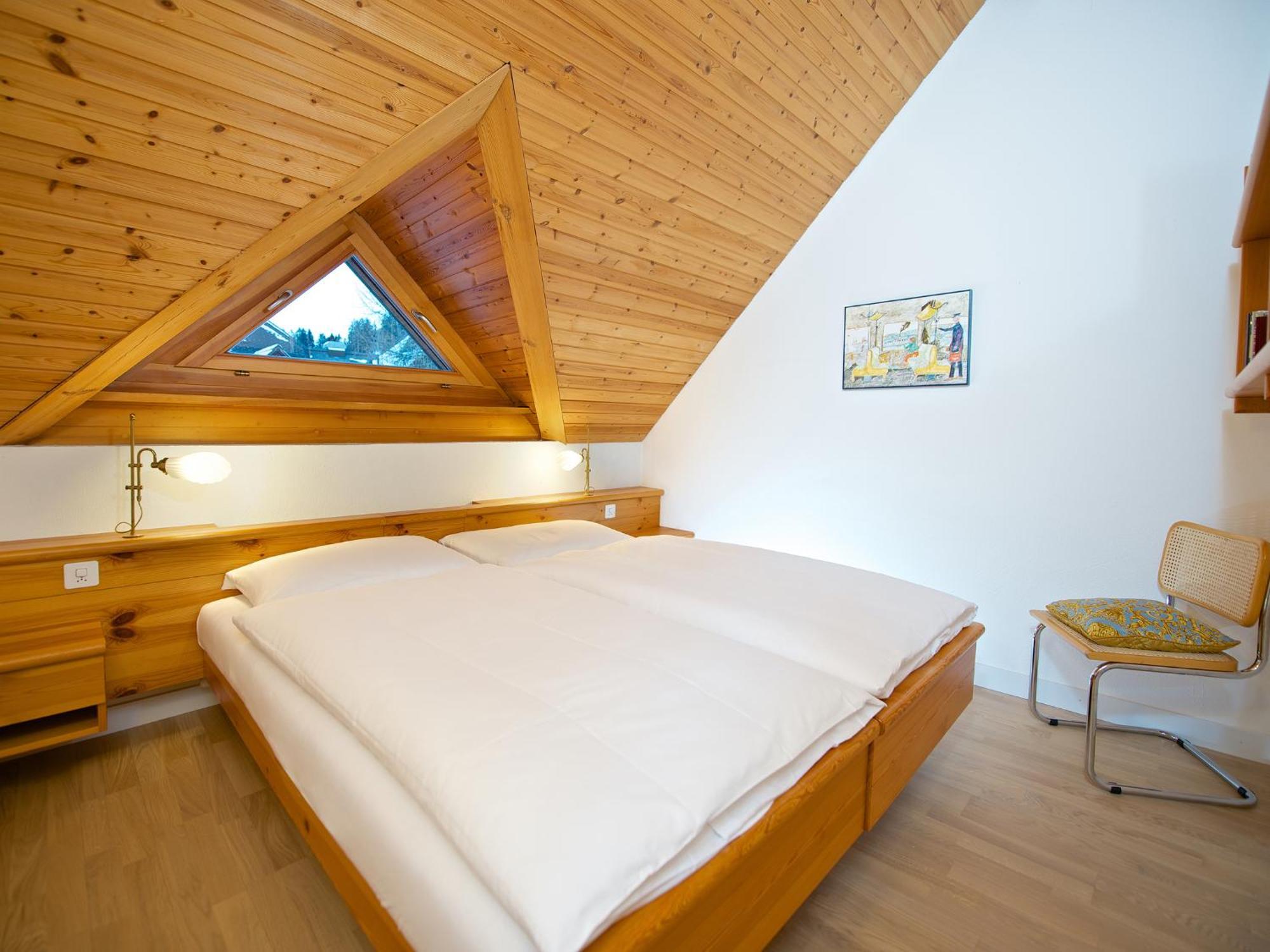 Schweizerhof Ferienwohnungen Lenzerheide 5 ภายนอก รูปภาพ